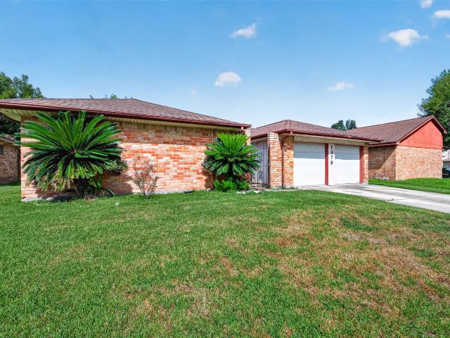 Property for rent in Harris, Texas