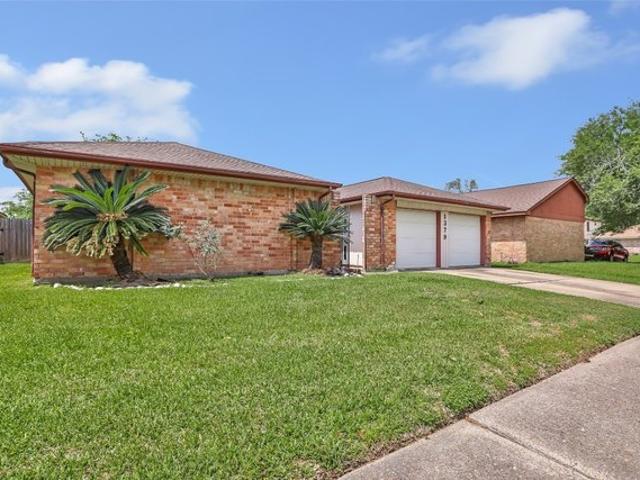 House for sale in Harris, Texas
