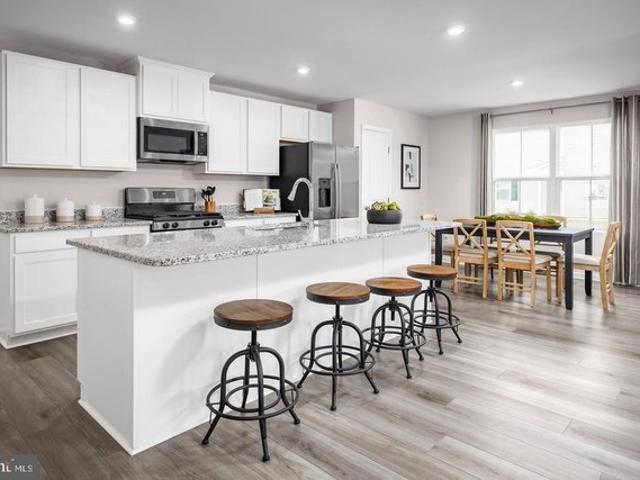 House for sale in Hagerstown, Maryland