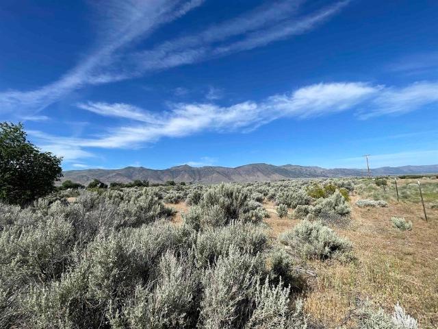 Land for sale in Milford, California