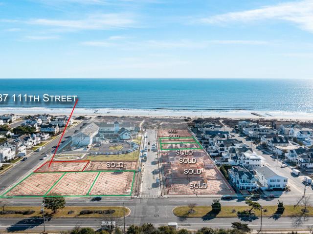 Property for sale in Stone Harbor, New Jersey