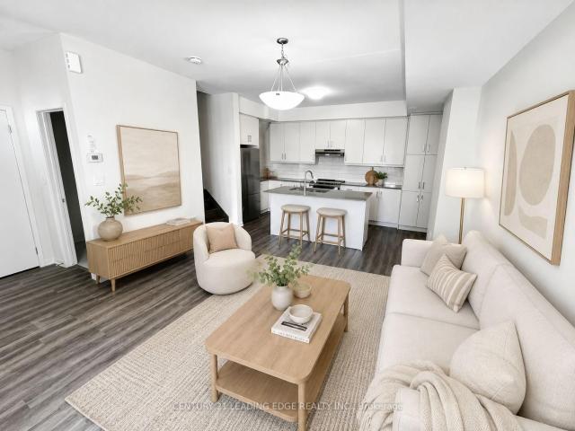 Condo for rent in York, Ontario
