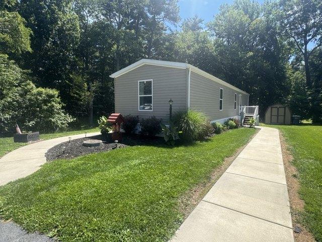 House for sale in Walnutport, Pennsylvania