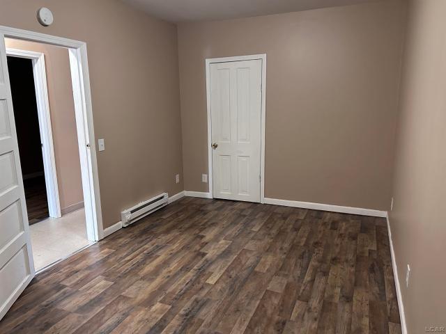 House for sale in Morenci, Michigan