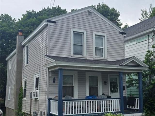 House for sale in Oswego, New York