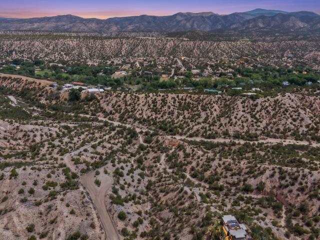 Land for sale in Santa Fe, New Mexico
