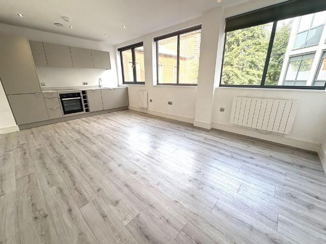 Apartment for rent in Edgbaston, Birmingham