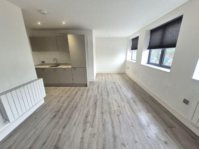 Apartment for rent in Edgbaston, Birmingham