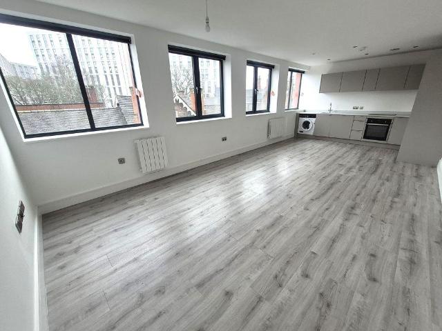 Apartment for rent in Edgbaston, West Midlands