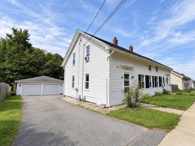 House for sale in Plainfield, Connecticut