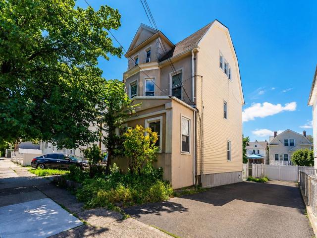 House for sale in Hudson, New Jersey
