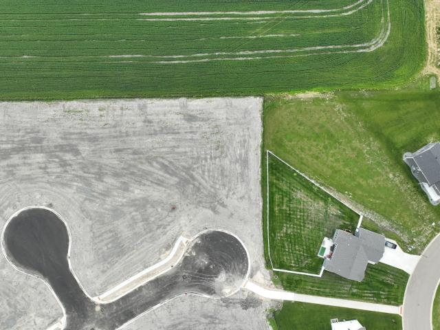 Land for sale in Glyndon, Minnesota
