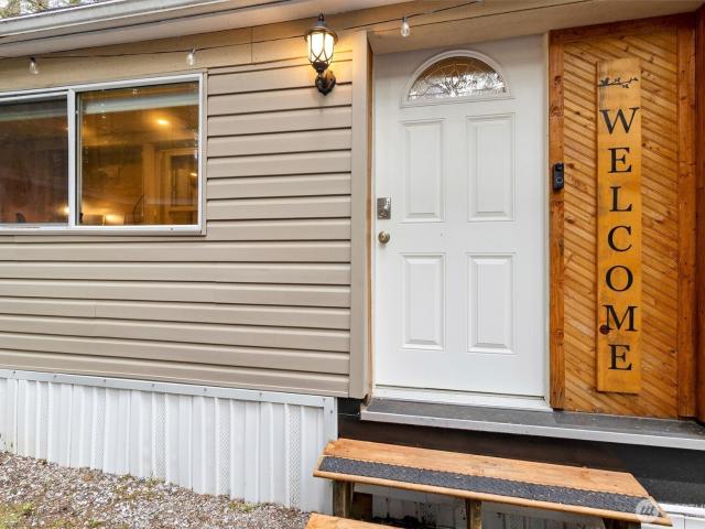 House for sale in Deming, Washington