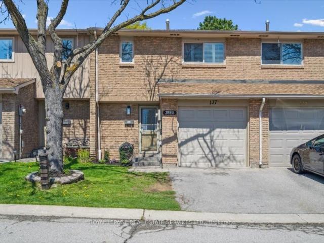 Condo for sale in Woburn, Ontario