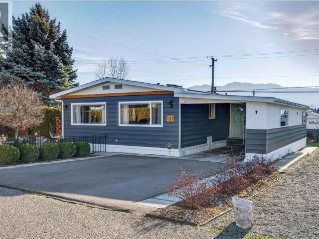 House for sale in West Kelowna, British Columbia