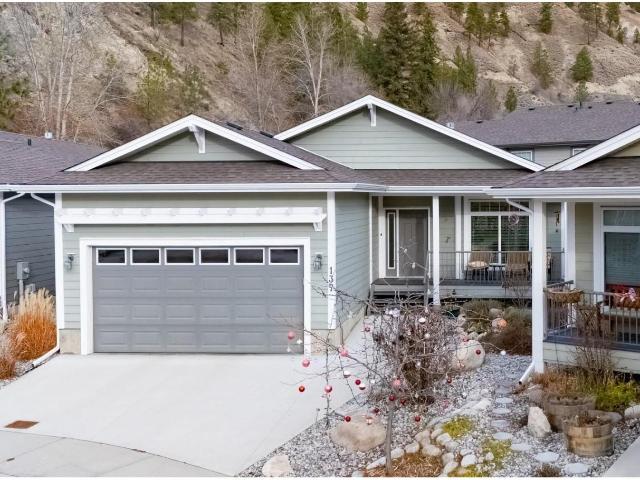 House for sale in Penticton, British Columbia