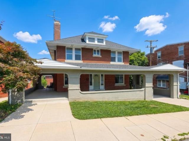 House for sale in Red Lion, Pennsylvania