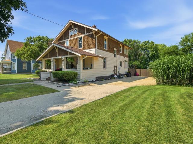 House for sale in Winnebago, Minnesota