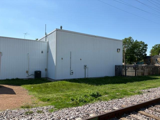 Commercial for sale in Jordan, Minnesota