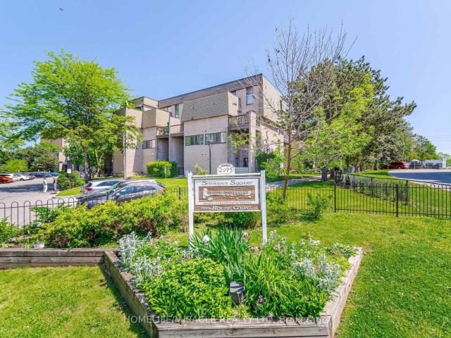 Condo for sale in Mississauga, Ontario
