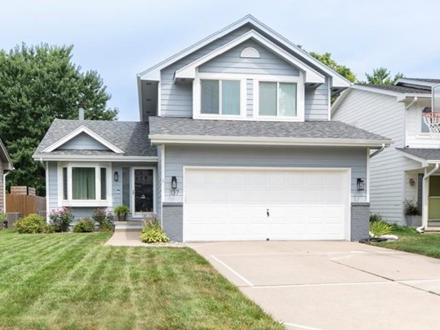 House for sale in West Des Moines, Iowa