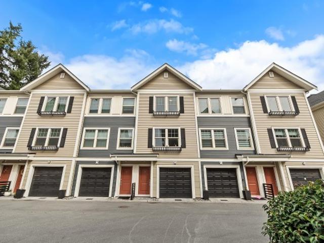 Townhouse for sale in City Centre, Abbotsford