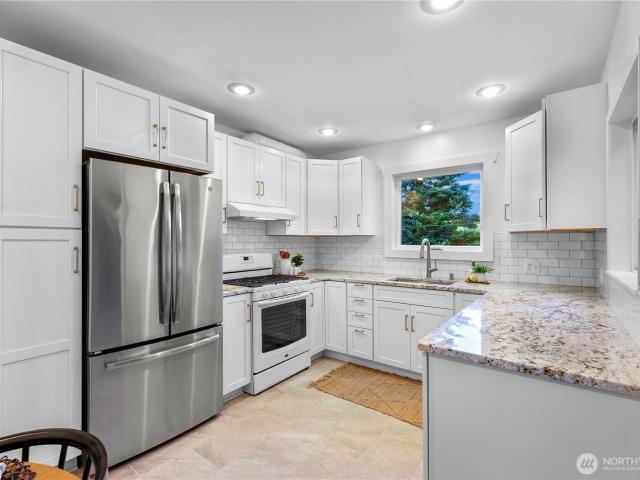 House for sale in Bellingham, Washington