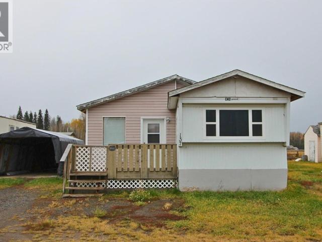 House for sale in Houston, British Columbia