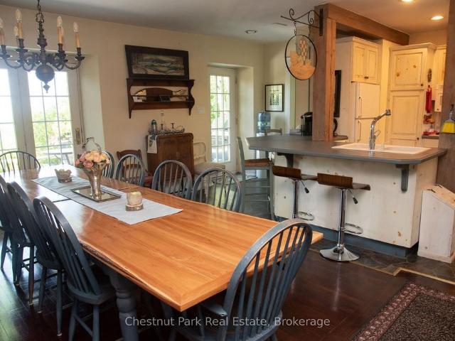 House for rent in Grey, Ontario