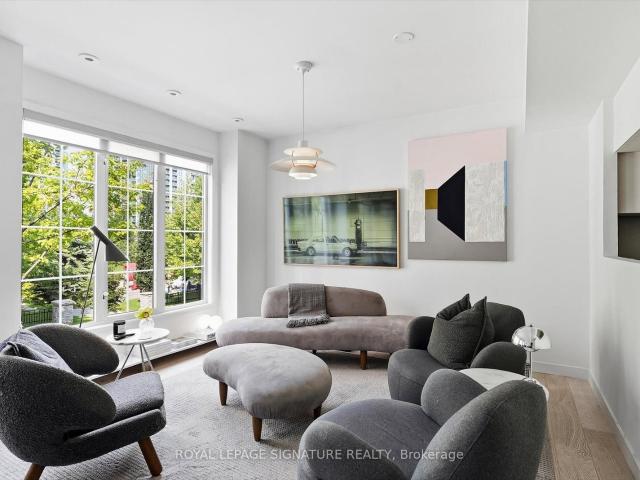 Condo for rent in Woburn, Ontario
