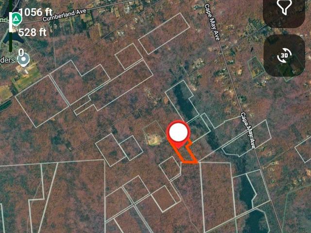 Land for sale in Estell Manor, New Jersey