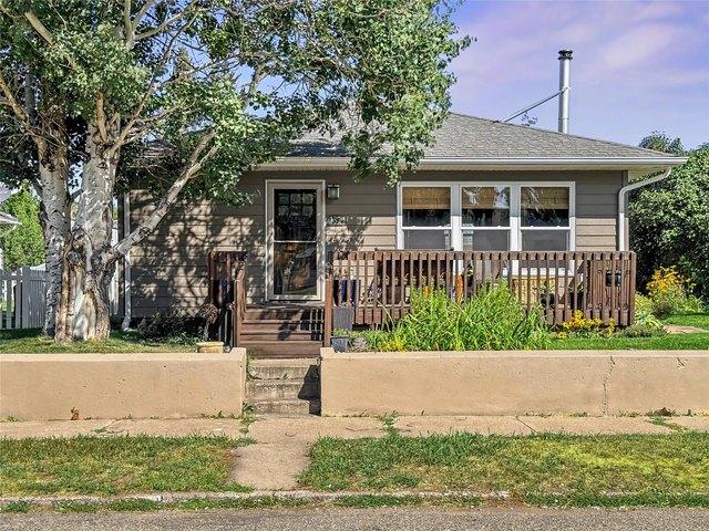 House for sale in Cascade, Montana