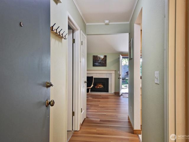 House for sale in Langley, Washington
