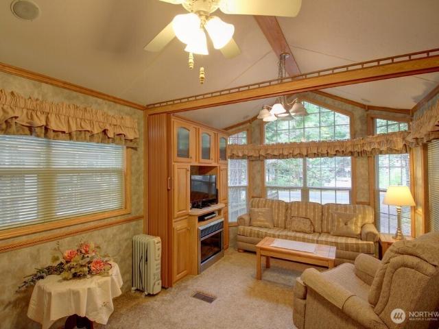 Land for sale in Deming, Washington