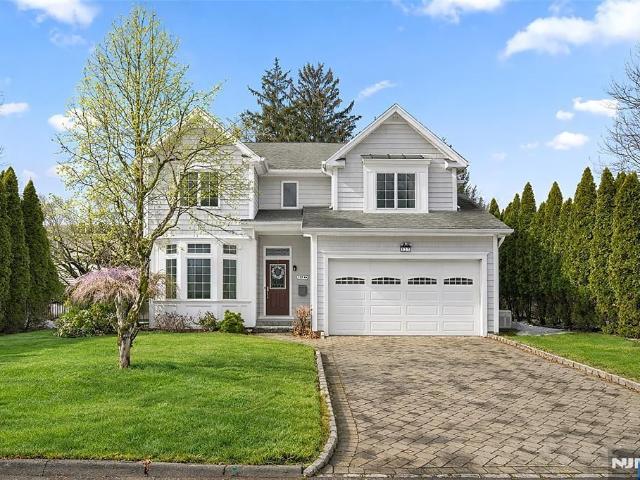 House for sale in Cresskill, New Jersey