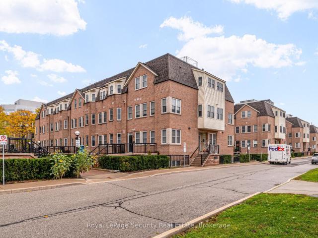 Condo for sale in Woburn, Ontario