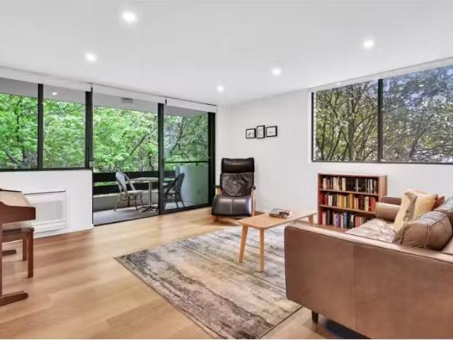 Apartment for rent in Lower North Shore, Sydney