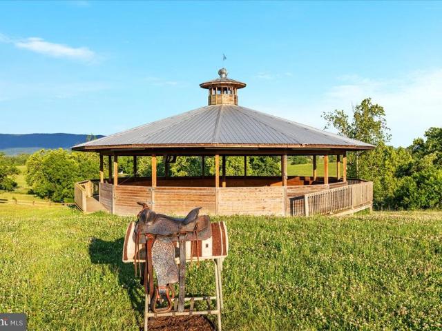 Farm for sale in Virginia