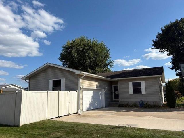 House for sale in West Salem, Wisconsin
