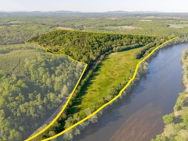 Land for sale in Virginia