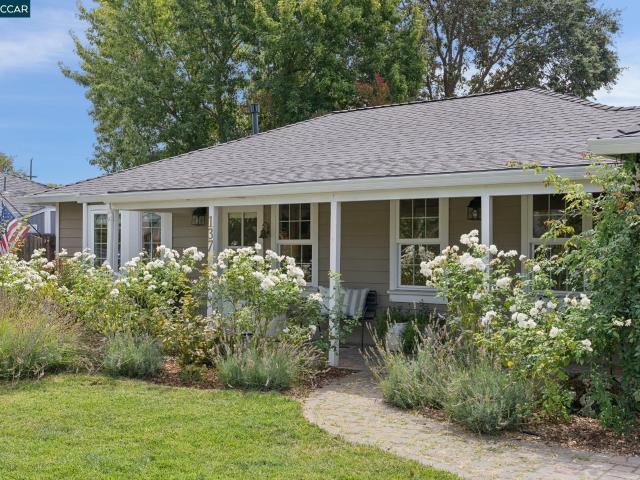 House for sale in Pleasant Hill, California