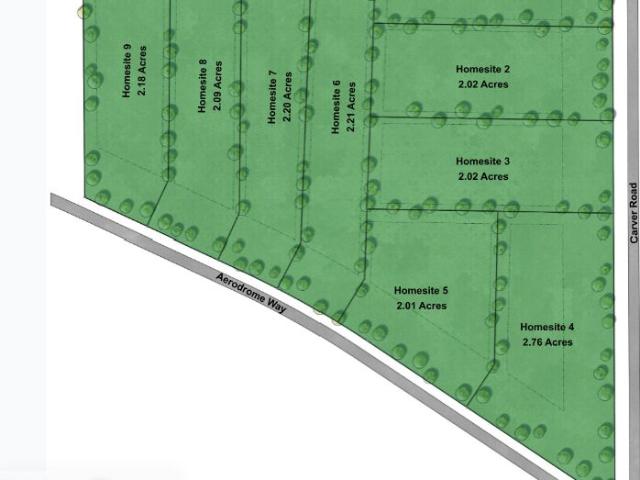 House for sale in Spalding, Georgia