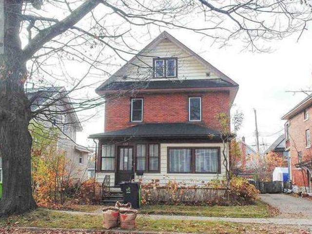 House for sale in Sault Sainte Marie, Ontario