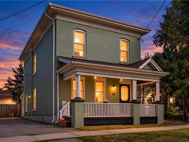 House for sale in Brantford, Southwestern Ontario