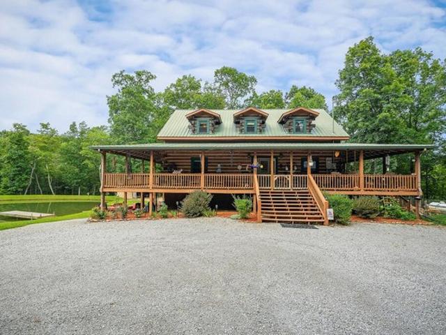 Farm for sale in Tennessee