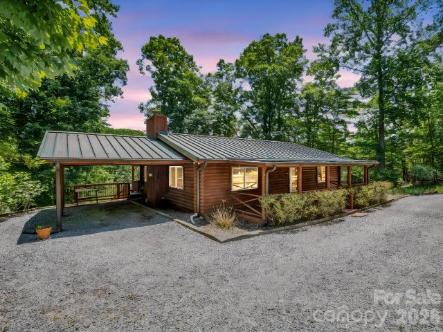 House for sale in Rutherford, North Carolina