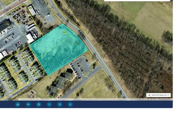Land for sale in Virginia