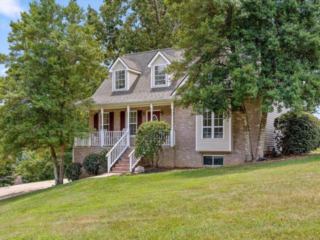 House for sale in Ringgold, Georgia