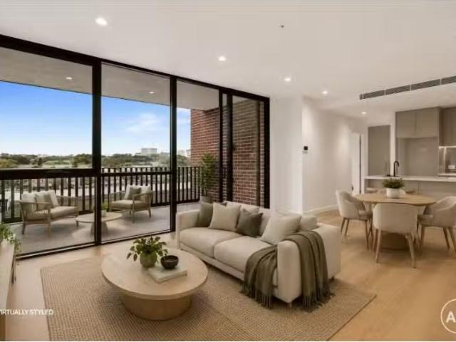 Apartment for rent in Sydney, New South Wales