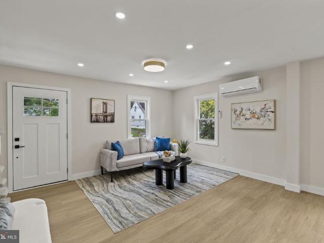 House for sale in Ewing Township, New Jersey